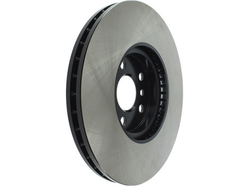 Disc Brake Rotor fits 2015-2018 Mini Cooper Cooper Clubman Cooper Countryman  CE