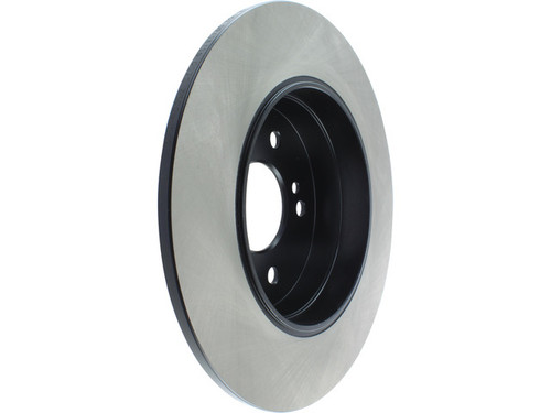 Centric Parts Disc Brake Rotor P/N:125.35012