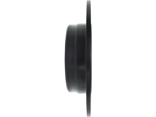 Centric Parts Disc Brake Rotor P/N:125.35012