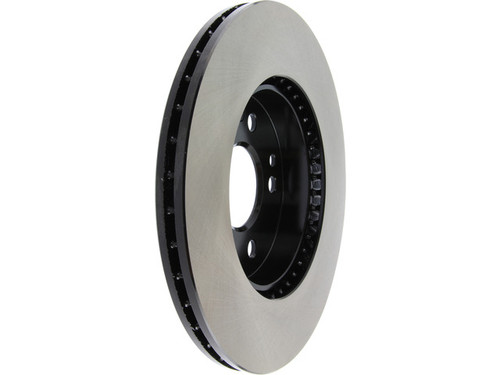 Centric Parts Disc Brake Rotor 125.35015 - view 4
