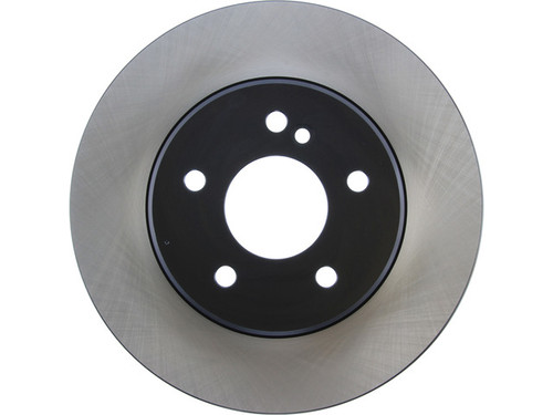 Centric Parts Disc Brake Rotor P/N:125.35034