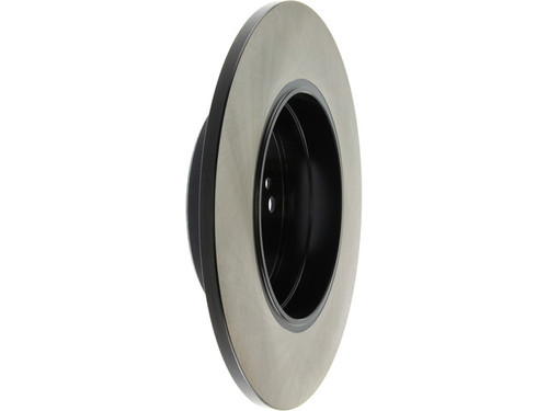 Centric Parts Disc Brake Rotor P/N:125.35034