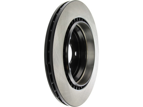 Centric Parts Disc Brake Rotor 125.35039 - view 4