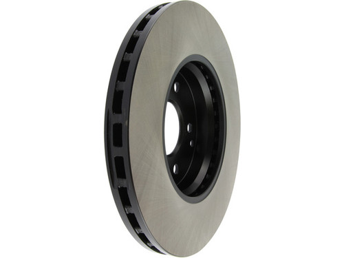 Centric Parts Disc Brake Rotor 125.35058 - view 4