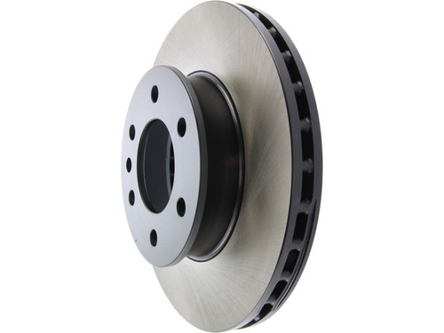 Centric Parts Disc Brake Rotor P/N:125.35106