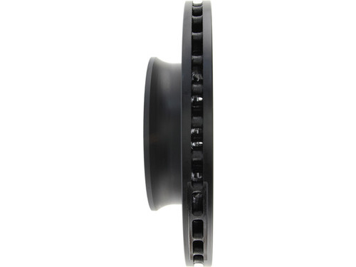 Centric Parts Disc Brake Rotor P/N:125.35106