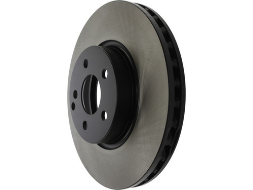 Centric Parts Disc Brake Rotor 125.3511