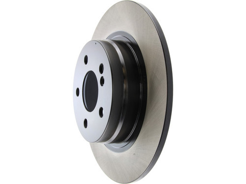 Centric Parts Disc Brake Rotor P/N:125.35112