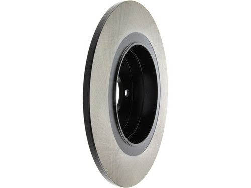 Centric Parts Disc Brake Rotor P/N:125.35112