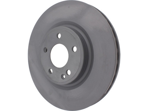 Centric Parts Disc Brake Rotor 125.3515
