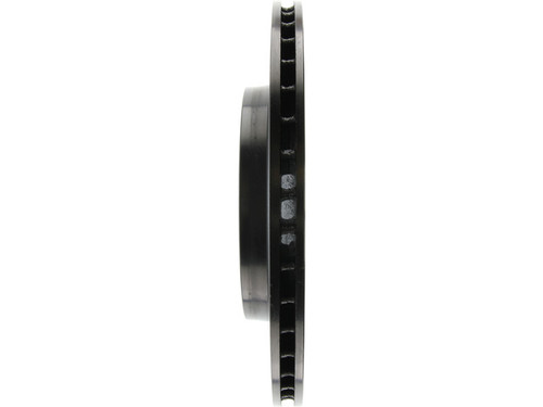 Disc Brake Rotor fits 2003-2011 Saab 9-3  CENTRIC PARTS