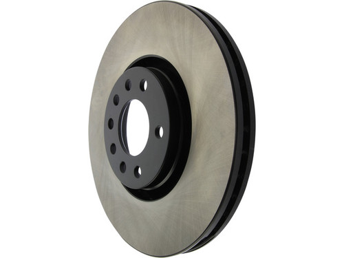 Centric Parts Disc Brake Rotor P/N:125.38020
