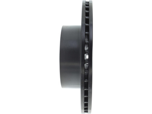 Centric Parts Disc Brake Rotor P/N:125.39006