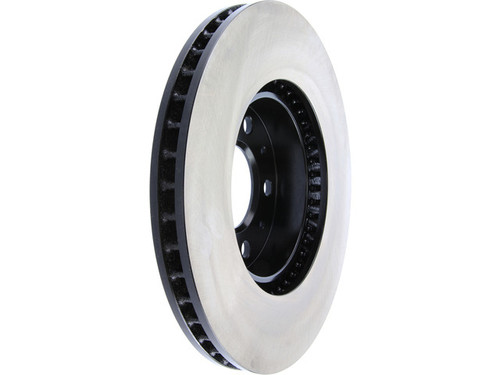 Centric Parts Disc Brake Rotor 125.39019 - view 4
