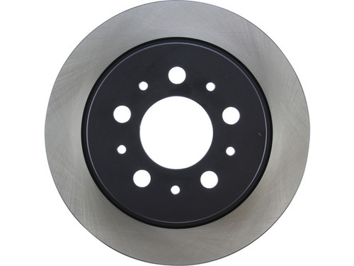 Centric Parts Disc Brake Rotor 125.39021 - view 3