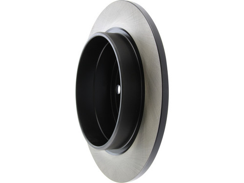 Centric Parts Disc Brake Rotor 125.39021 - view 4