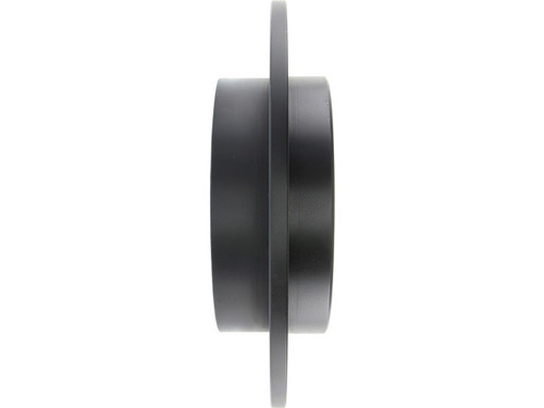Centric Parts Disc Brake Rotor 125.39021 - view 5