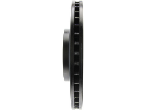 Centric Parts Disc Brake Rotor P/N:125.39026