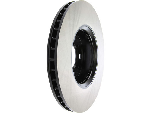 Centric Parts Disc Brake Rotor 125.39029 - view 4