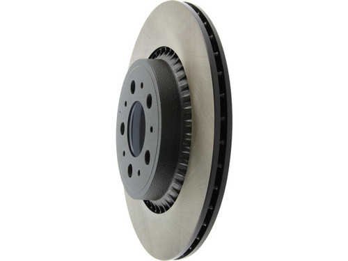 Centric Parts Disc Brake Rotor P/N:125.39033