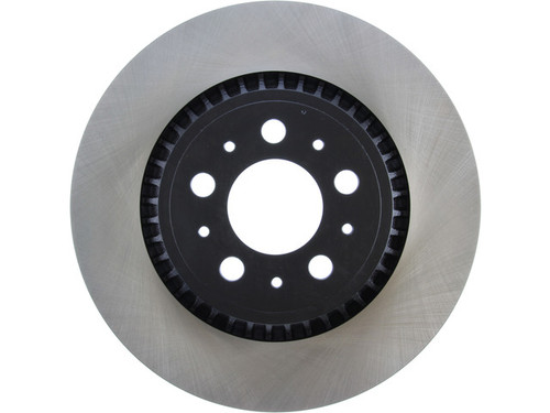 Centric Parts Disc Brake Rotor P/N:125.39033