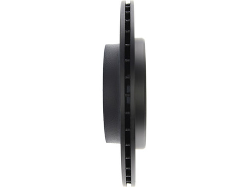 Centric Parts Disc Brake Rotor P/N:125.39033