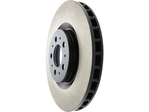 Centric Parts Disc Brake Rotor 125.39035