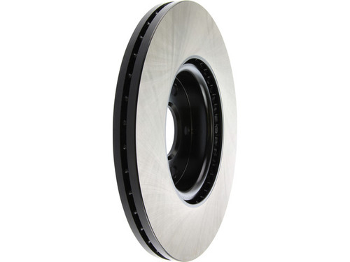 Centric Parts Disc Brake Rotor P/N:125.39037