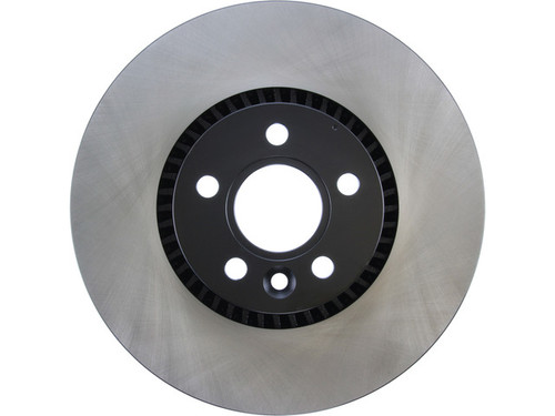 Centric Parts Disc Brake Rotor 125.39042 - view 3