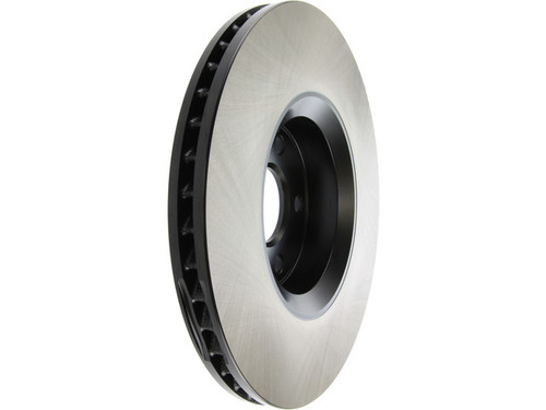 Centric Parts Disc Brake Rotor 125.39042 - view 4
