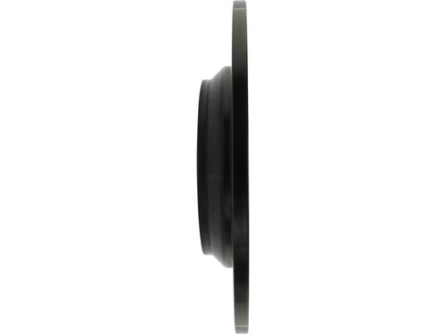 Centric Parts Disc Brake Rotor P/N:125.39043