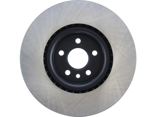 Centric Parts Disc Brake Rotor 125.39044 - view 2