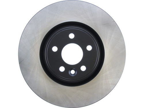 Centric Parts Disc Brake Rotor 125.39044 - view 3
