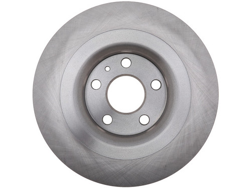 Centric Parts Disc Brake Rotor P/N:125.39059