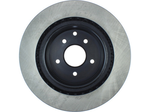 Centric Parts Disc Brake Rotor 125.42079 - view 2