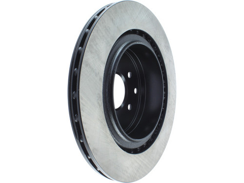 Centric Parts Disc Brake Rotor 125.42079 - view 4