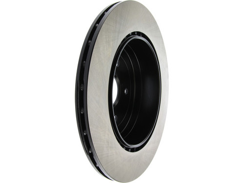 Centric Parts Disc Brake Rotor 125.47023 - view 4