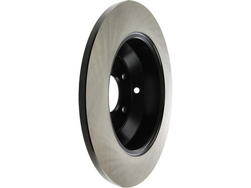 Centric Parts Disc Brake Rotor 125.50031 - view 4