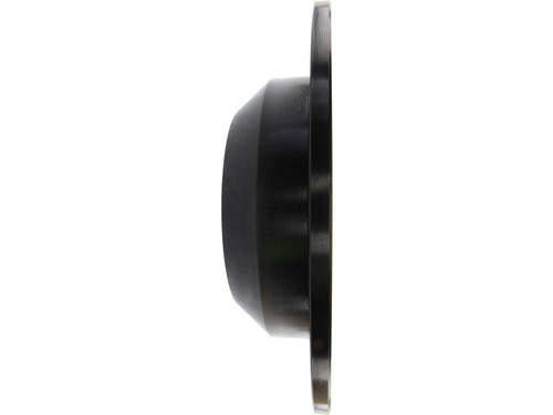 Centric Parts Disc Brake Rotor P/N:125.50031