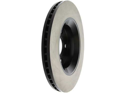 Centric Parts Disc Brake Rotor 125.58018 - view 4