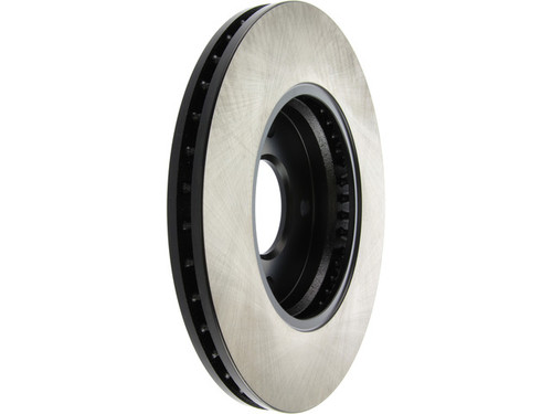 Centric Parts Disc Brake Rotor 125.61061 - view 4