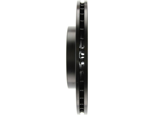 Centric Parts Disc Brake Rotor 125.61061 - view 5