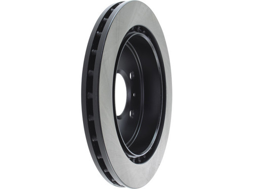 Centric Parts Disc Brake Rotor 125.62071 - view 4