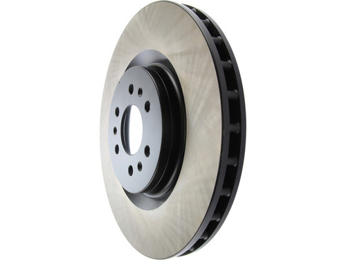Centric Parts Disc Brake Rotor P/N:125.62075