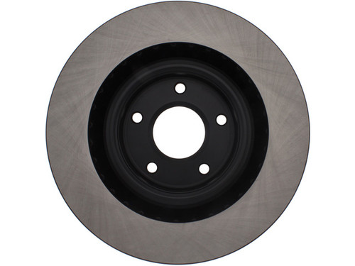 Centric Parts Disc Brake Rotor P/N:125.62086