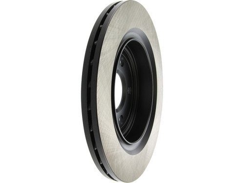 Centric Parts Disc Brake Rotor P/N:125.62096