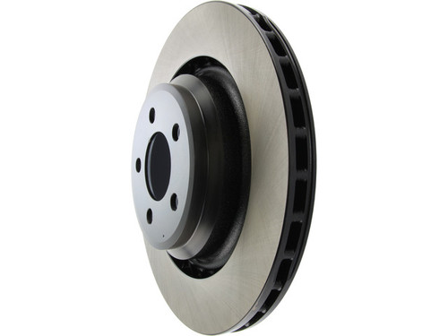 Centric Parts Disc Brake Rotor 125.63064