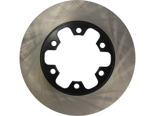Disc Brake Rotor fits 2015-2019 Ford Transit-350 Transit-350 HD Transit Connect