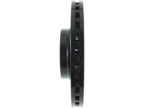 Centric Parts Disc Brake Rotor 125.65148 - view 5