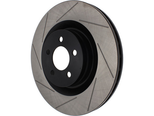 Centric Parts Disc Brake Rotor 126.63063 - view 4